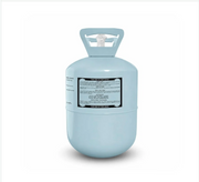 R-134a Refrigerant — 30 lb Cylinder