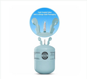 R-134a Refrigerant — 30 lb Cylinder