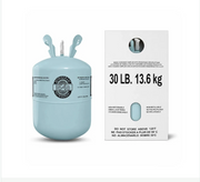 R-134a Refrigerant — 30 lb Cylinder