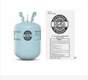 R-134a Refrigerant — 30 lb Cylinder