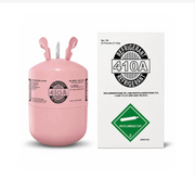 R-410A Refrigerant — 25 lb Cylinder