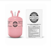 R-410A Refrigerant — 25 lb Cylinder