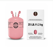R-410A Refrigerant — 25 lb Cylinder