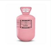 R-410A Refrigerant — 25 lb Cylinder