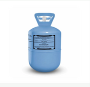 R-32 Refrigerant — 20.9 lb Cylinder