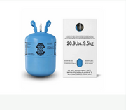 R-32 Refrigerant — 20.9 lb Cylinder