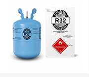 R-32 Refrigerant — 20.9 lb Cylinder