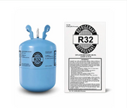 R-32 Refrigerant — 20.9 lb Cylinder
