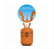 R-407C Refrigerant — 25 lb Cylinder