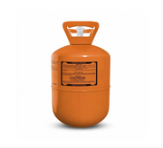 R-407C Refrigerant — 25 lb Cylinder