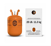 R-407C Refrigerant — 25 lb Cylinder