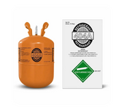 R-404A Refrigerant — 24 lb Cylinder