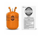 R-404A Refrigerant — 24 lb Cylinder