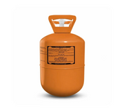 R-404A Refrigerant — 24 lb Cylinder