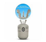 R-454B Refrigerant — 22 lb Cylinder