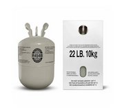 R-454B Refrigerant — 22 lb Cylinder