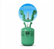 R-22 Refrigerant — 22 lb Cylinder