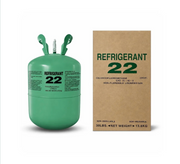 R-22 Refrigerant — 22 lb Cylinder