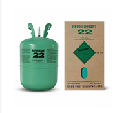 R-22 Refrigerant — 22 lb Cylinder