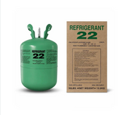 R-22 Refrigerant — 22 lb Cylinder
